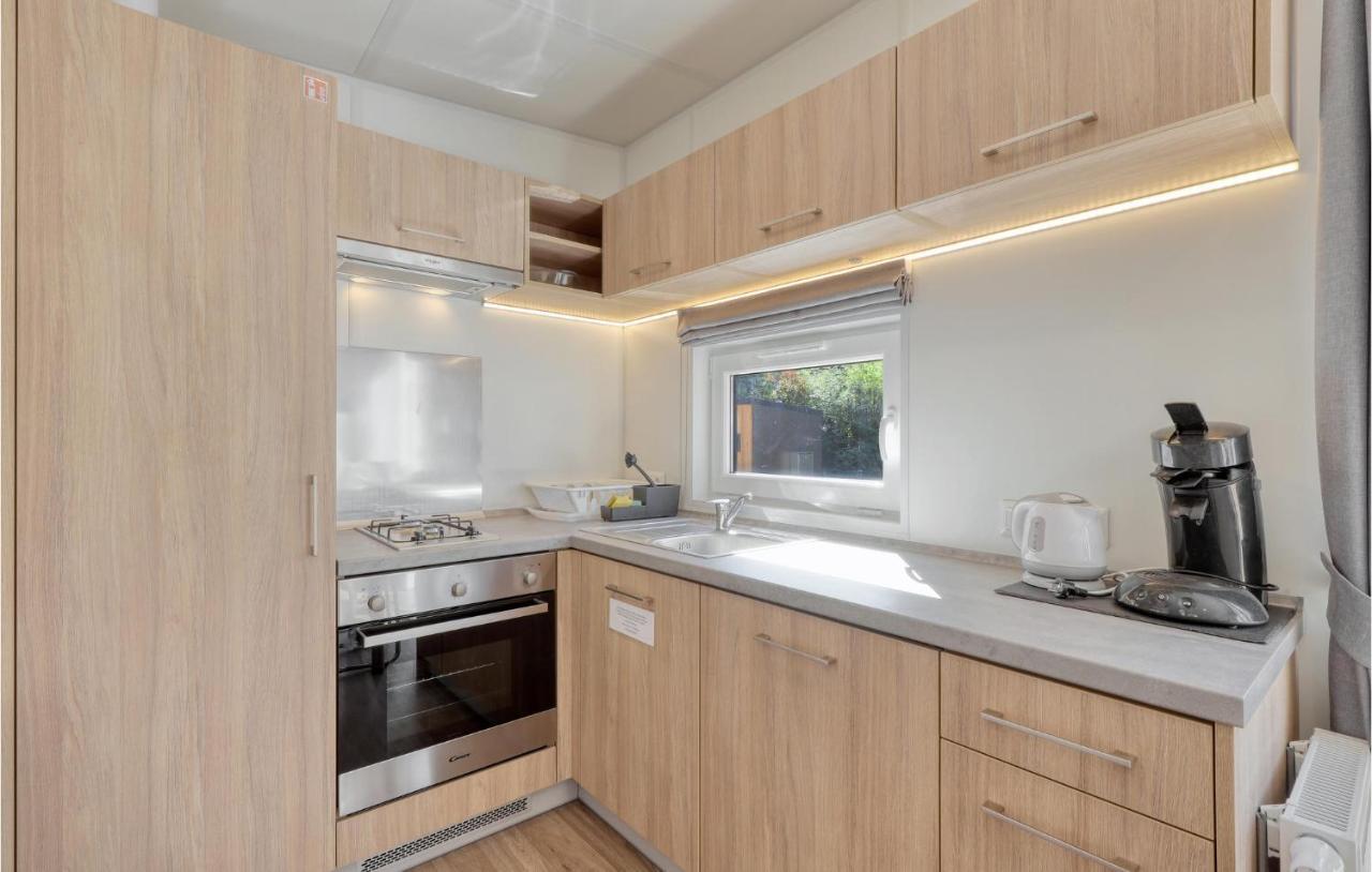 Tiny Haus 14 Am Brombachsee Pleinfeld Εξωτερικό φωτογραφία