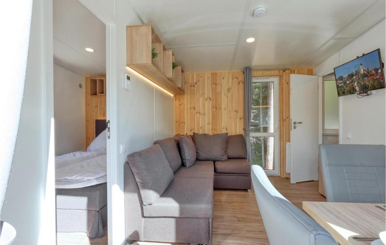 Tiny Haus 14 Am Brombachsee Pleinfeld Εξωτερικό φωτογραφία