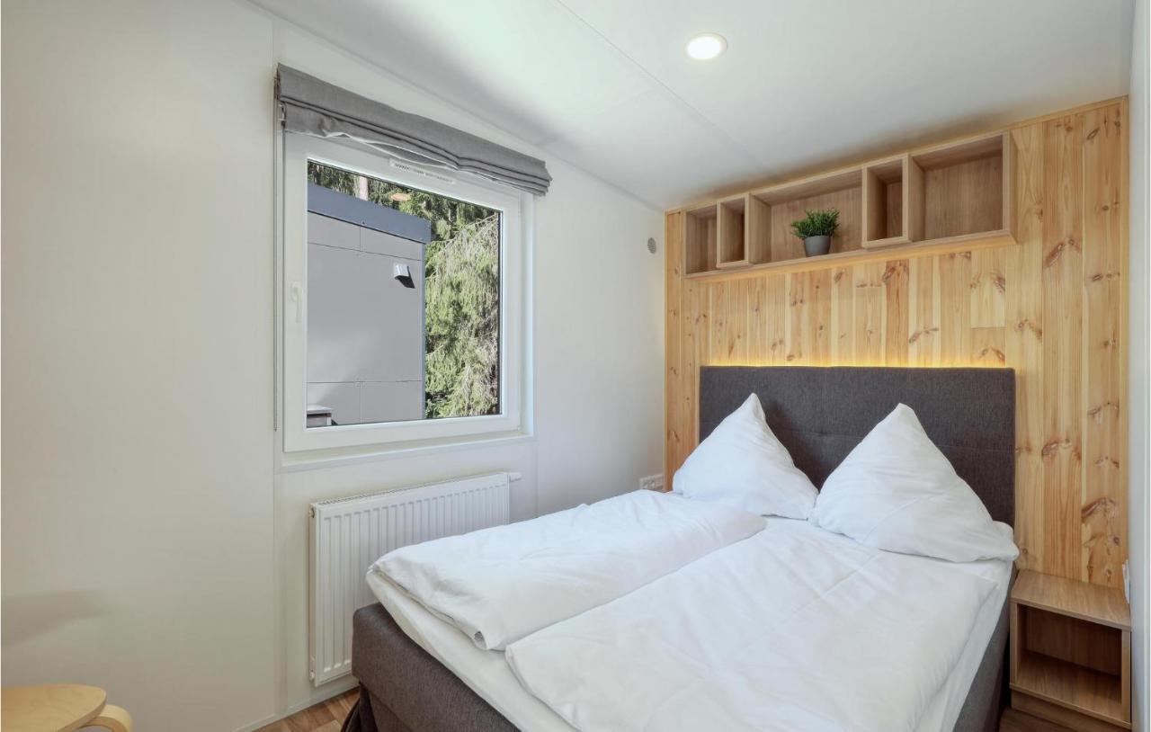 Tiny Haus 14 Am Brombachsee Pleinfeld Εξωτερικό φωτογραφία