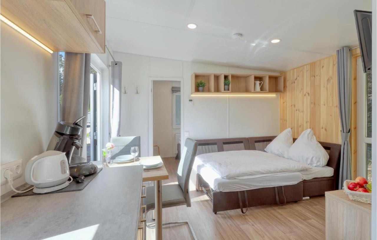 Tiny Haus 14 Am Brombachsee Pleinfeld Εξωτερικό φωτογραφία