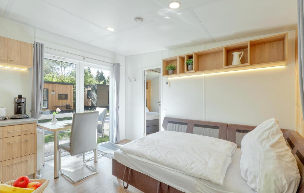 Tiny Haus 14 Am Brombachsee Pleinfeld Εξωτερικό φωτογραφία