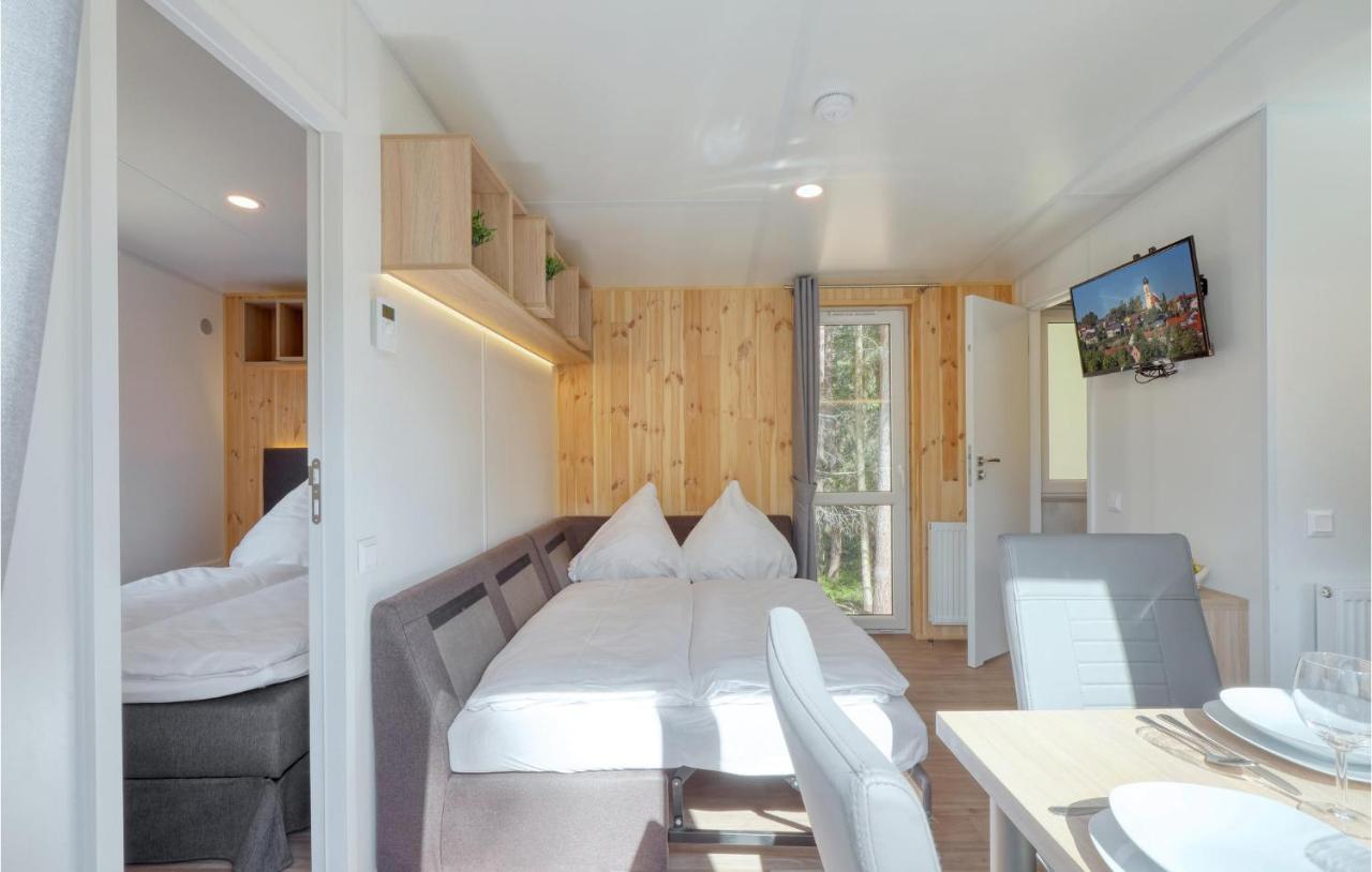 Tiny Haus 14 Am Brombachsee Pleinfeld Εξωτερικό φωτογραφία